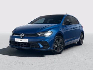 VOLKSWAGEN Polo 1.0 TSI R-Line del 2023