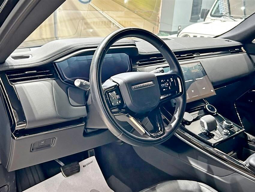 Land Rover Range Sport 3.0D l6 249 CV Dynamic SE