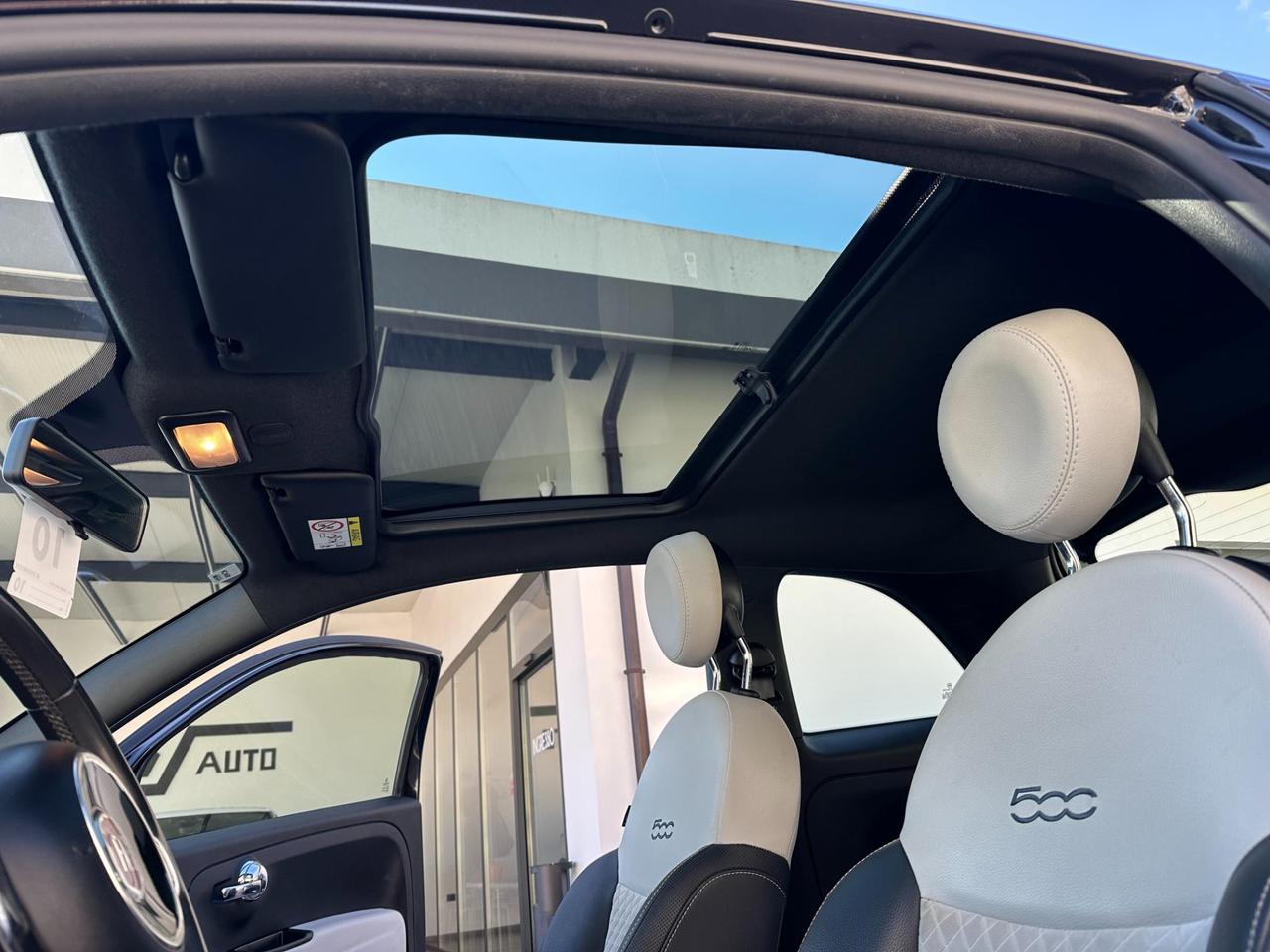 Fiat 500 1.0 hybrid Dolcevita 70cv