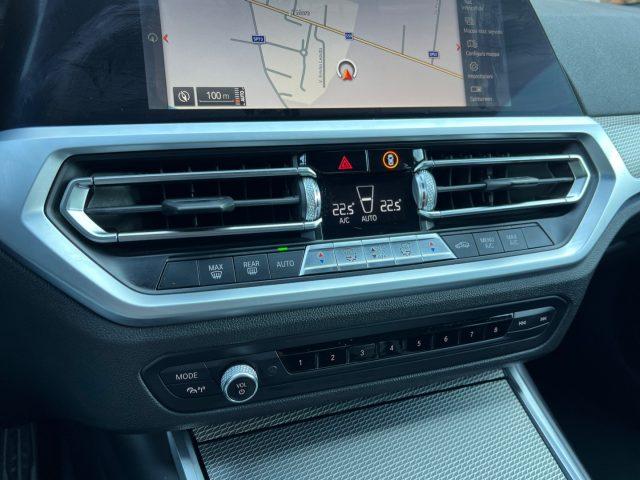 BMW 320 d Msport M Sport