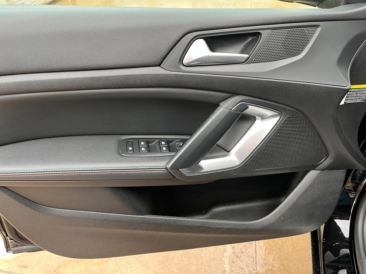 Peugeot 308 BlueHDi 130 cv SW edition