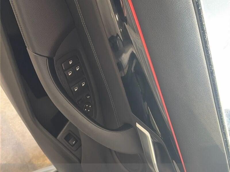 BMW X1 F48 2019 Benzina sdrive20i xLine Plus 178cv auto