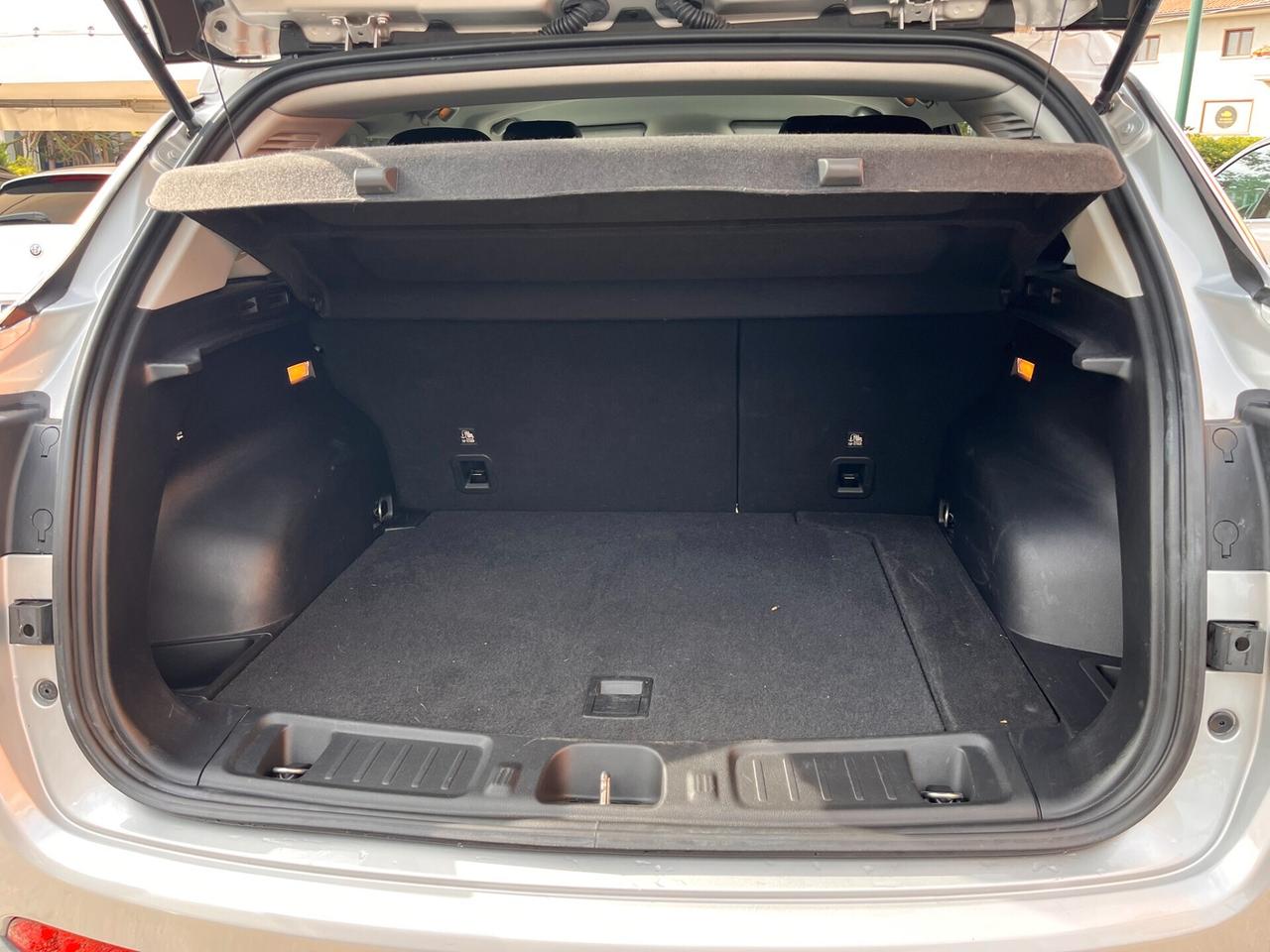 Jeep Compass 1.3 T4 190CV PHEV 4xe 4x4 LIMITED