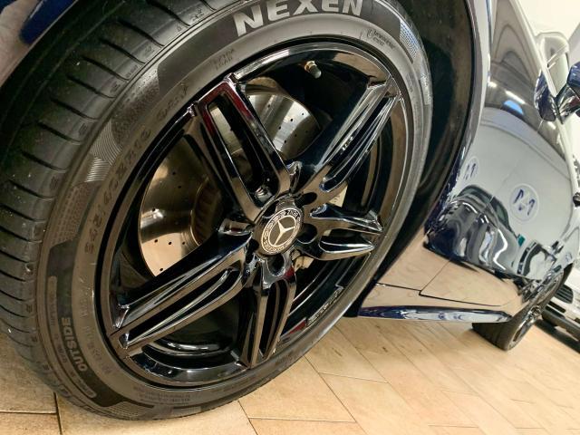 Mercedes-Benz E 220 Classe E - C238 Coupe Coupe d Premium 4matic auto