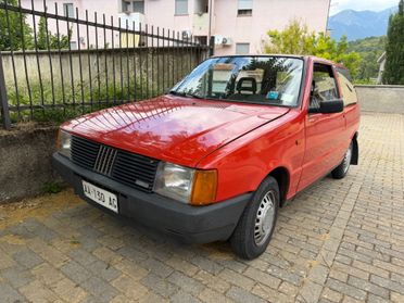 Fiat Uno 45 I E 3 porte EUROPA