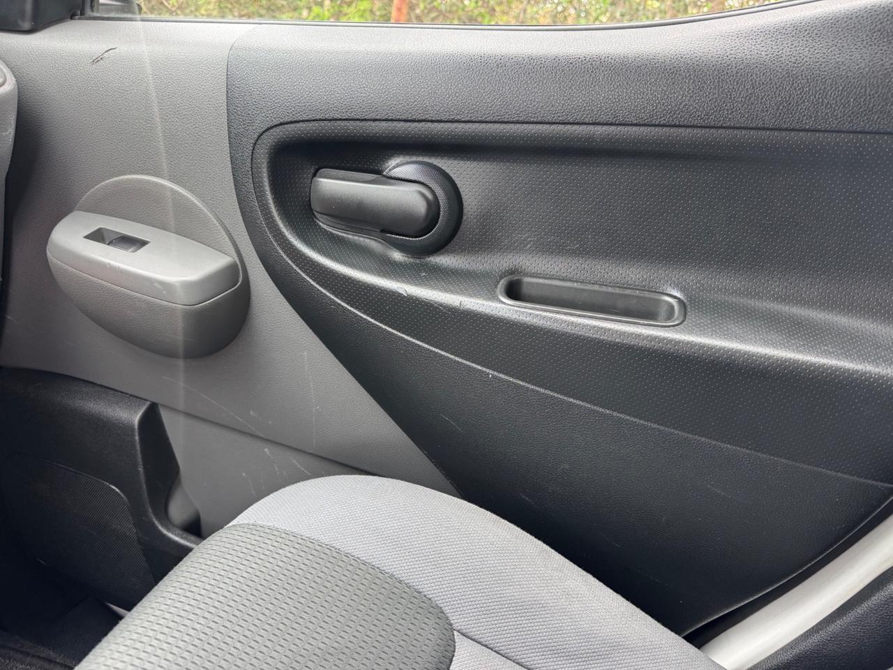 NISSAN NV 200 EVALIA 1.5dci KASTEN COMFORT