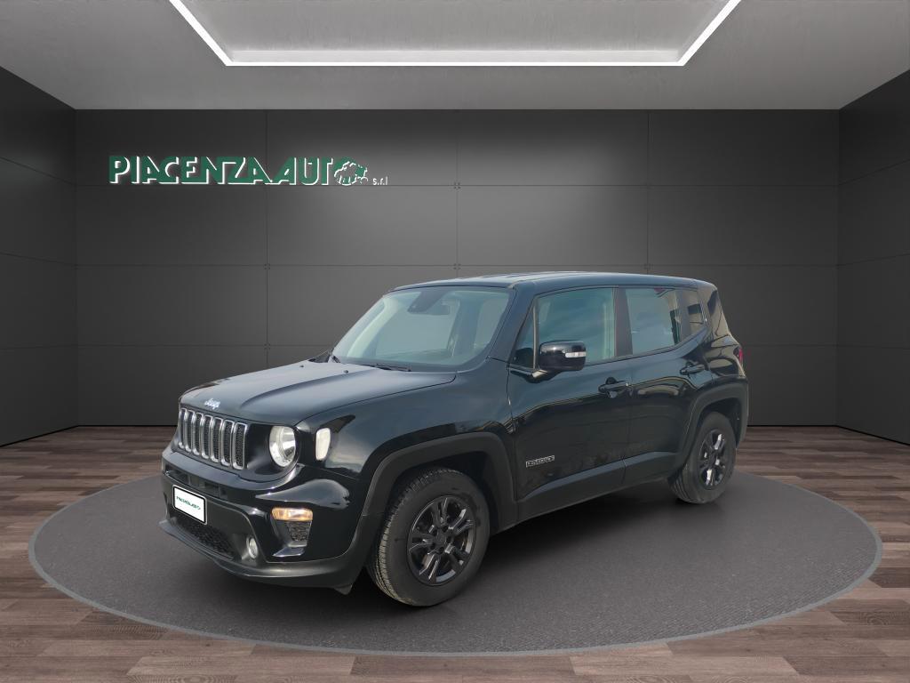 Jeep Renegade 1.0 t3.NAVIGATORE.PREZZO REALE