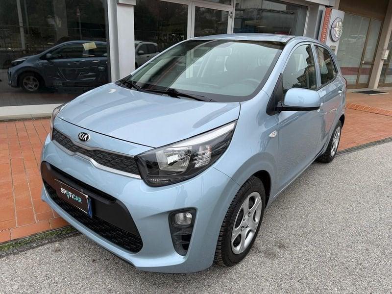 KIA Picanto Picanto 1.0 12V 5 porte Active