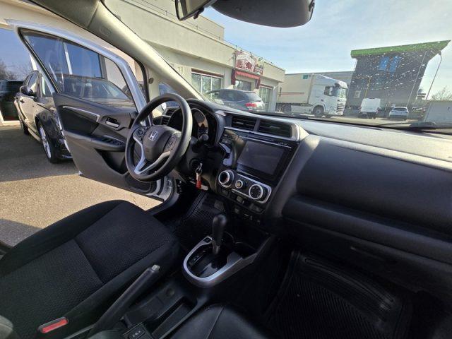 HONDA Jazz 1.3 Comfort Navi ADAS CVT NEOPATENTATI