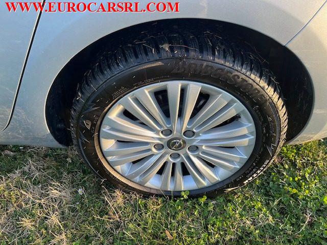 OPEL Zafira Tourer 1.6 CDTi 136CV Start&Stop Cosmo 7 posti