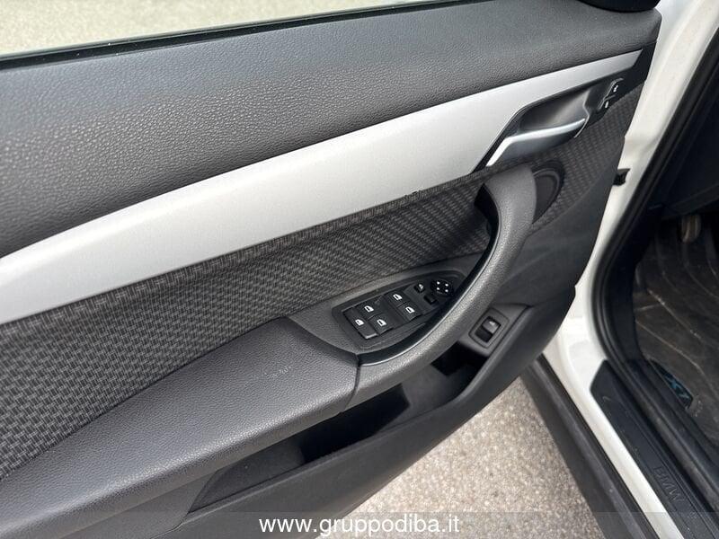 BMW X1 F48 Diesel sdrive16d Advantage