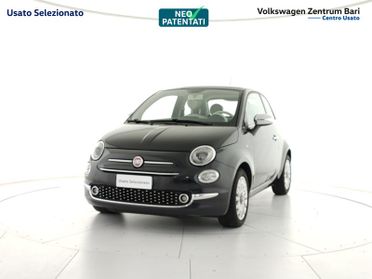 Fiat 500 1.2 mirror s&s 69cv my19