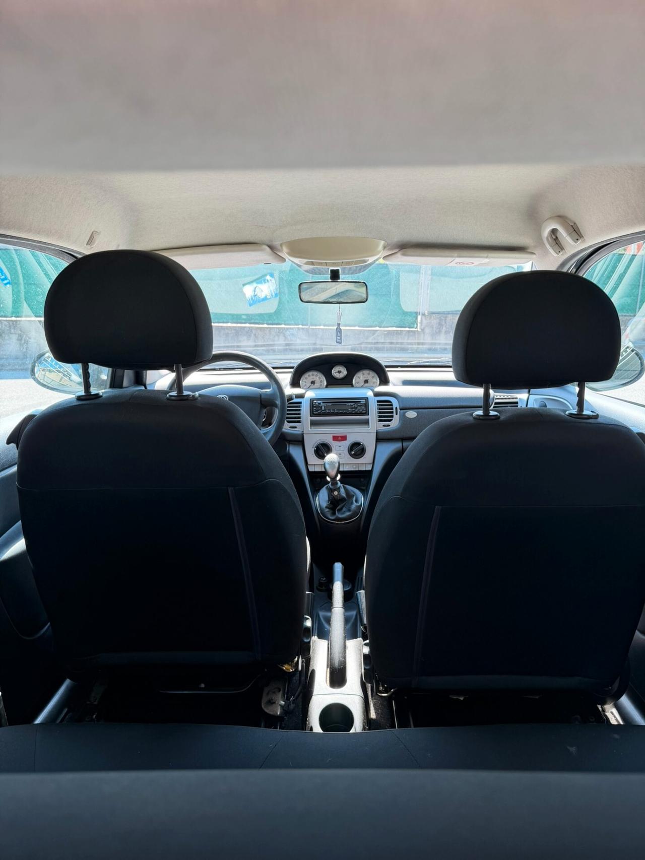 Lancia Ypsilon 1.2 69 CV Elle