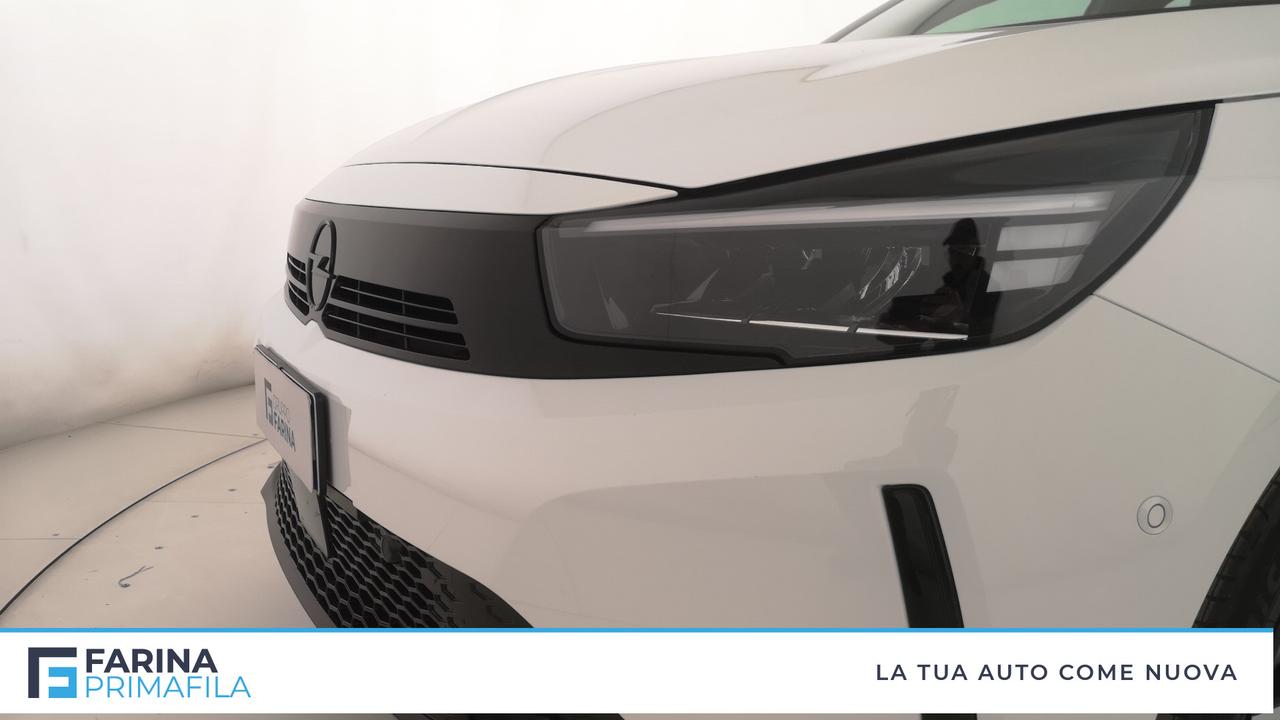 OPEL Corsa VI 2023 - Corsa 1.2 GS s&s 100cv