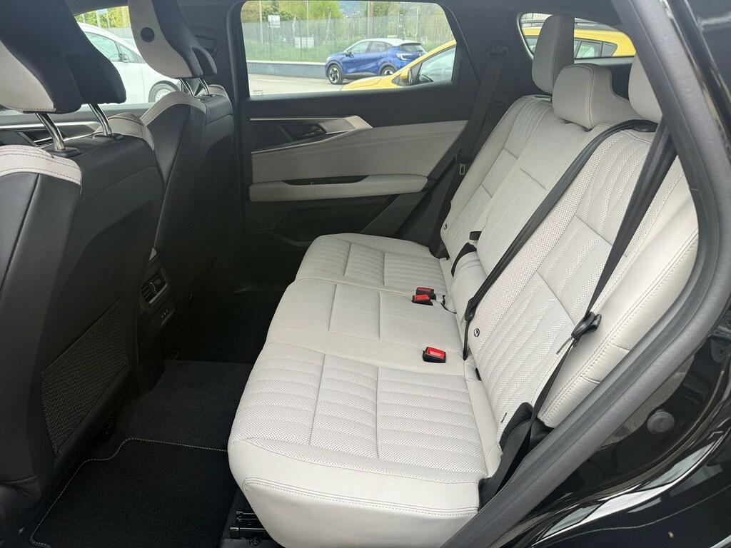 Renault Espace 1.2 e-Tech full hybrid Iconic 200cv auto