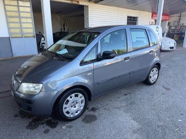 Fiat Idea 1.4 Active EasyPower