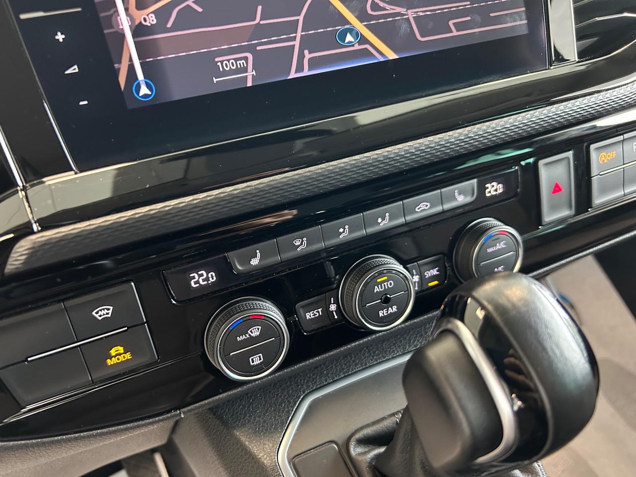 Volkswagen Multivan 2.0 TDI 199CV DSG Cruise 7p.