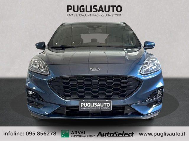 FORD Kuga 1.5 EcoBlue 120 CV 2WD ST-Line X