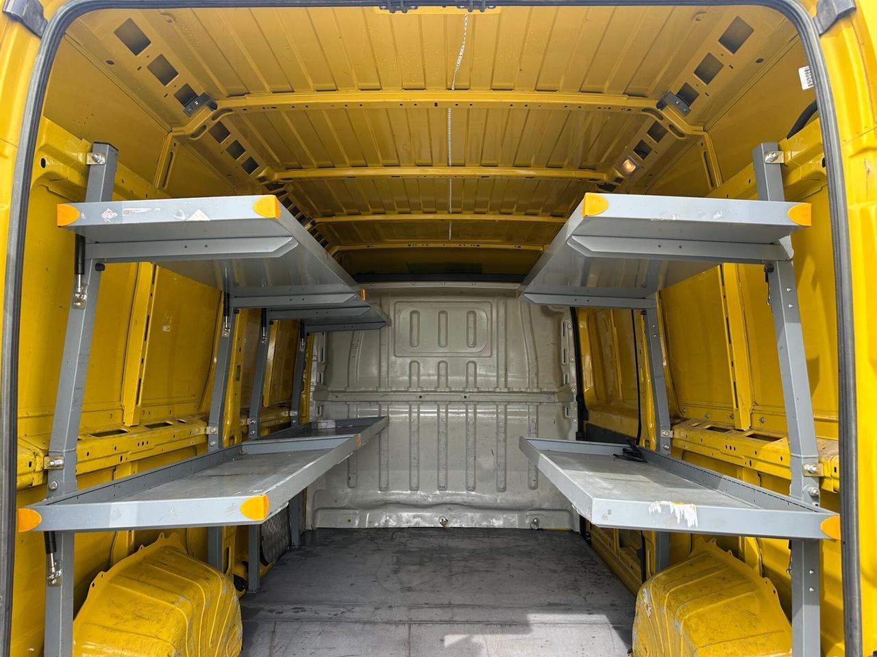 Fiat Ducato 33 2.3 MJT 120CV L2H2 Iva Compresa