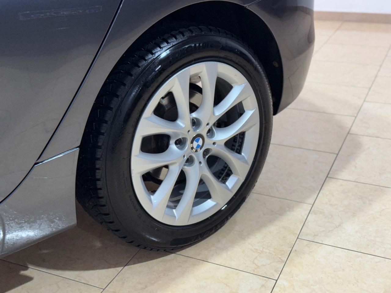 Bmw Serie 2 Active Tourer 218d Advantage