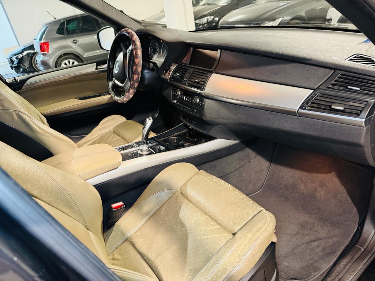 BMW X5*3.0*235 CV*AUTOMATICO*X-DRIVE*