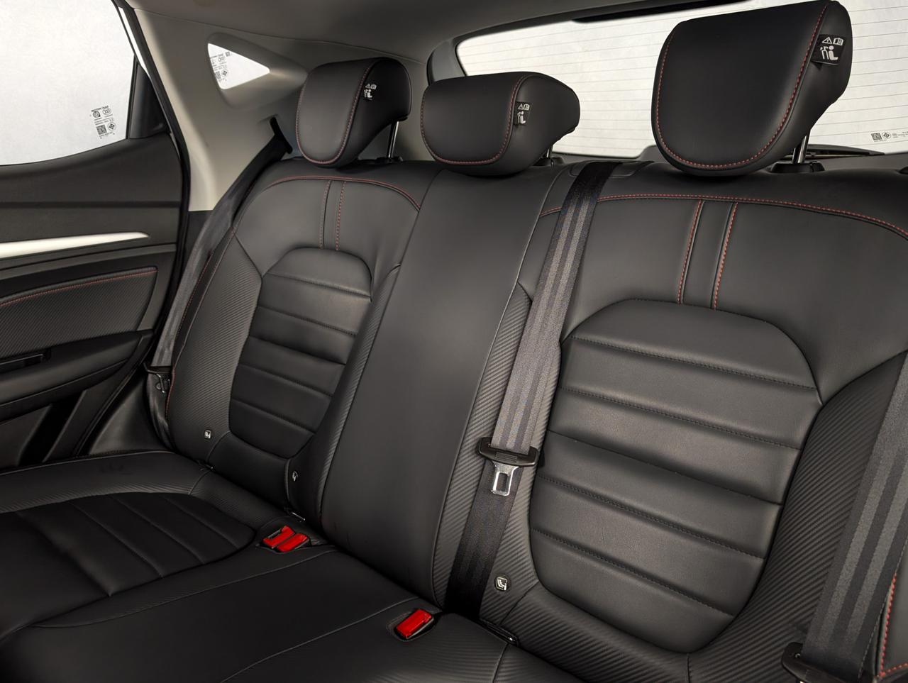 Mg 1.5 Luxury