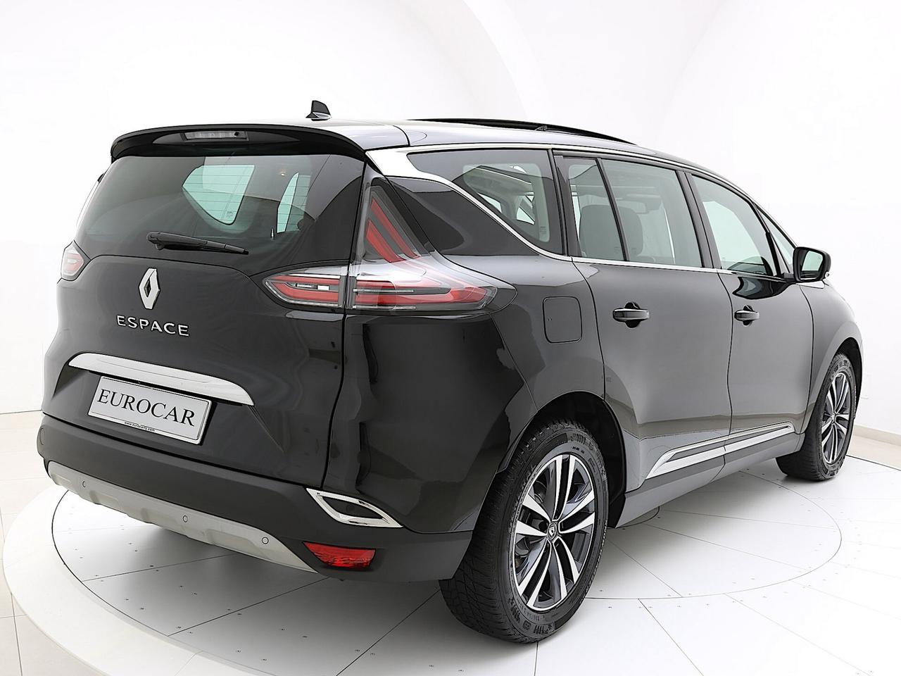 Renault Espace 2.0 Blue dCi EDC Business TETTO APRIBILE