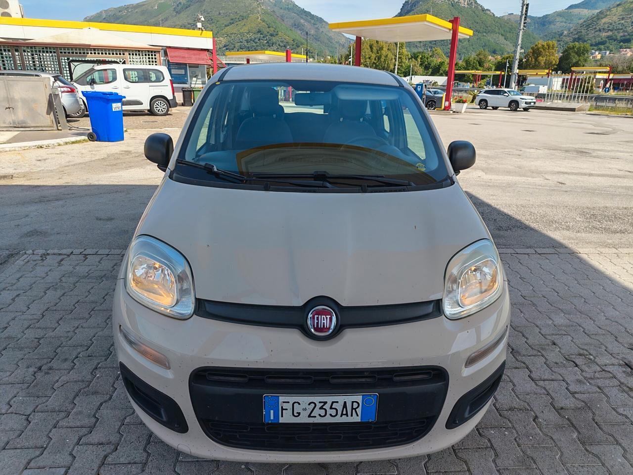 Fiat Panda 1.3 MJT 95 CV S&S Lounge
