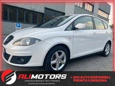 Seat Altea 1.6 TDI CR DPF*Neopatentati*Cerchi