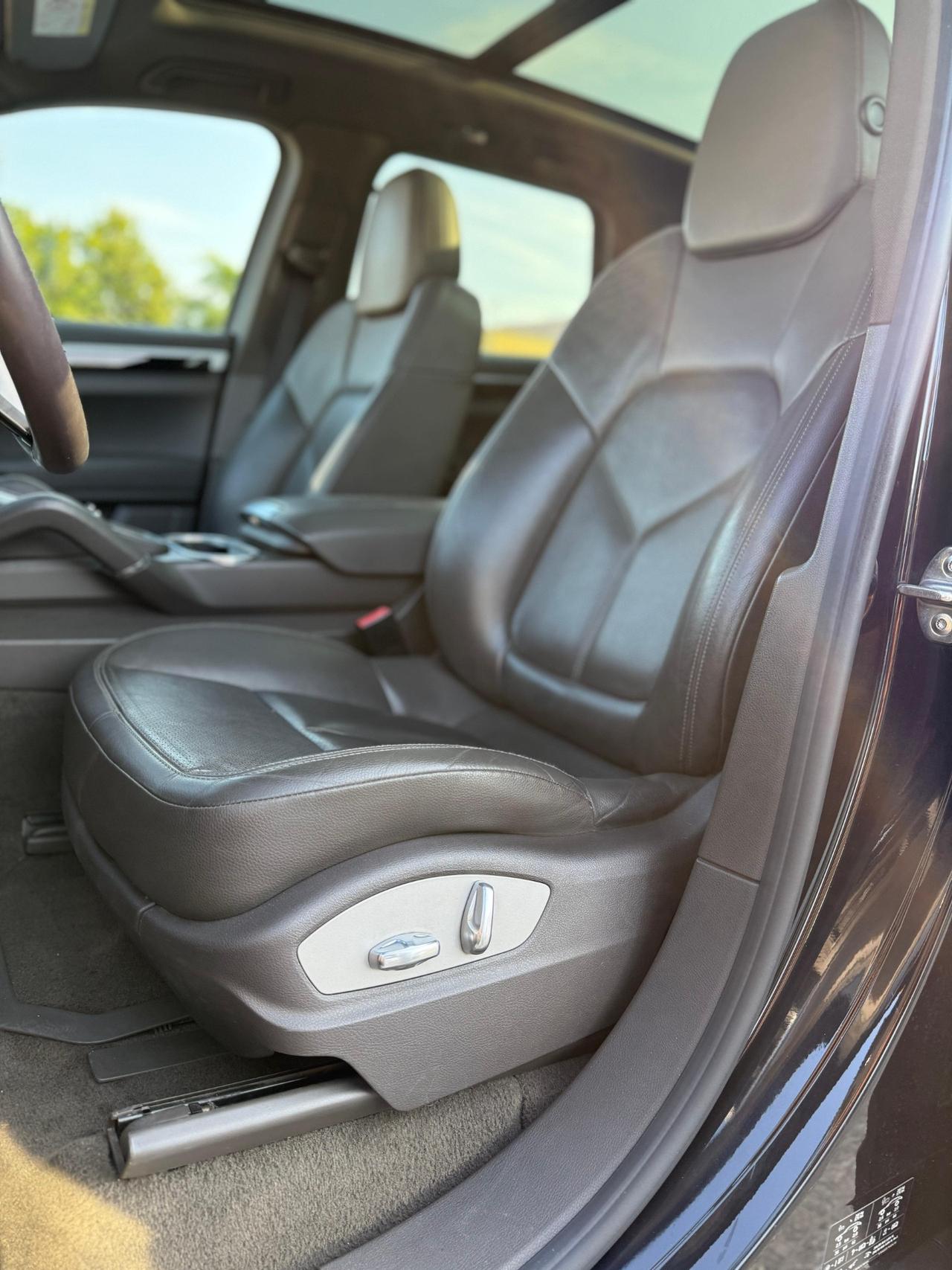 Porsche Cayenne 3.0 Diesel