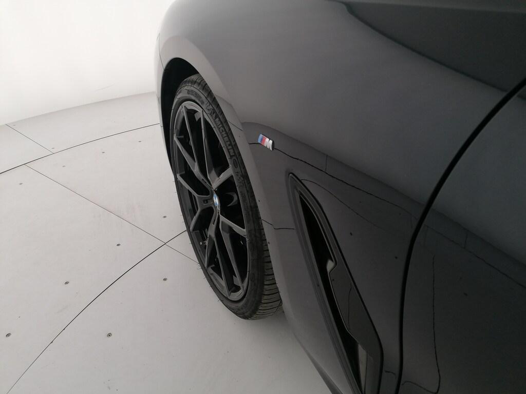 BMW Serie 8 Coupe 840 d xDrive Steptronic