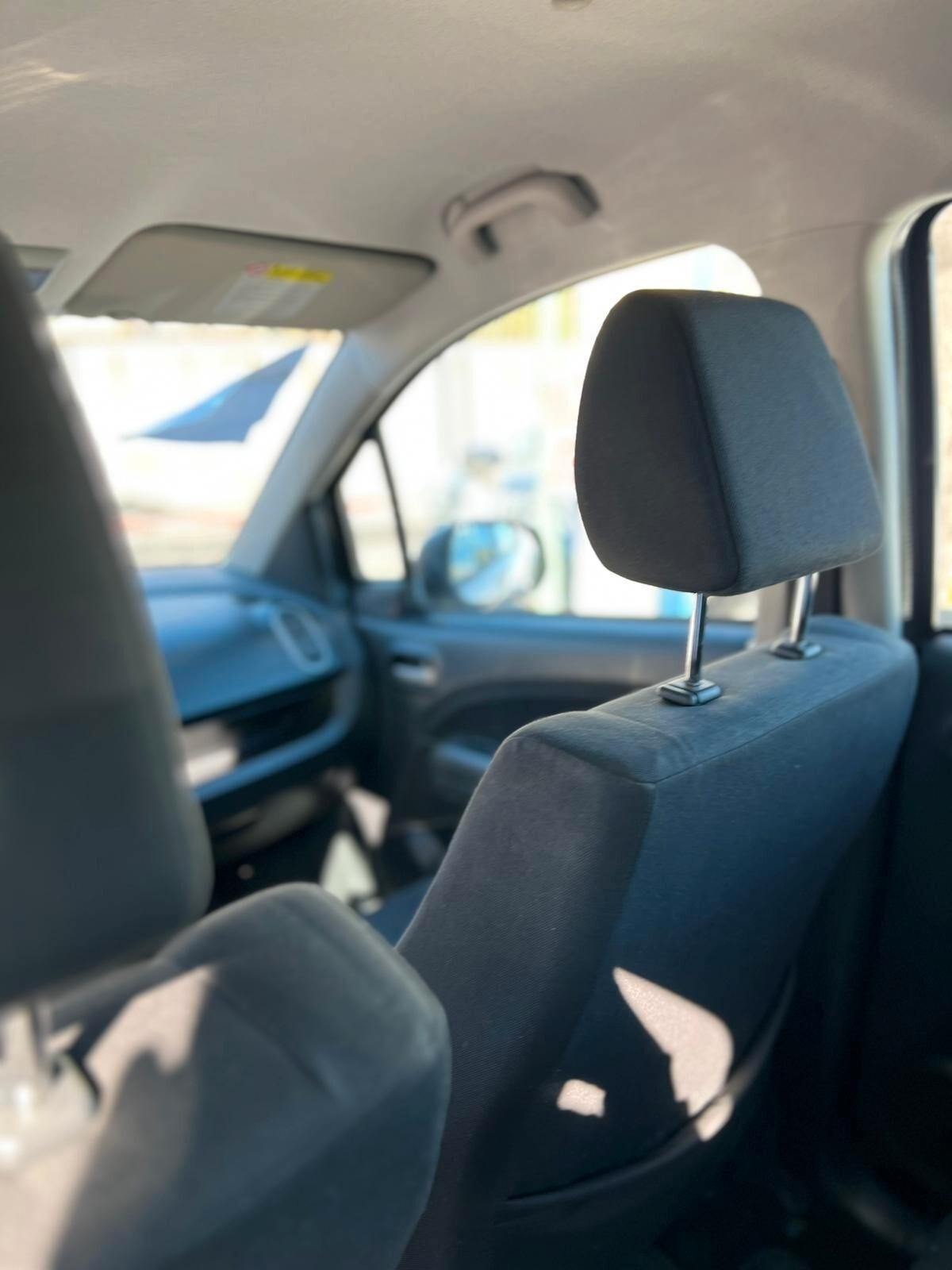 Suzuki Splash 1.2 VVT GL Style Start & Stop