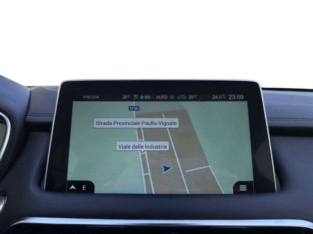 MG EHS Luxury PHEV - Carplay - Cam - Tetto panoramico