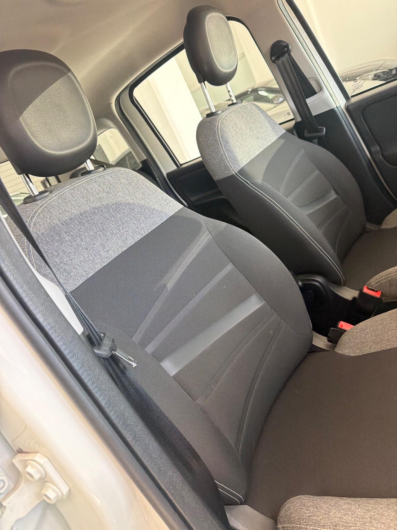 Fiat Panda CROSS FULL FINANZIABILE