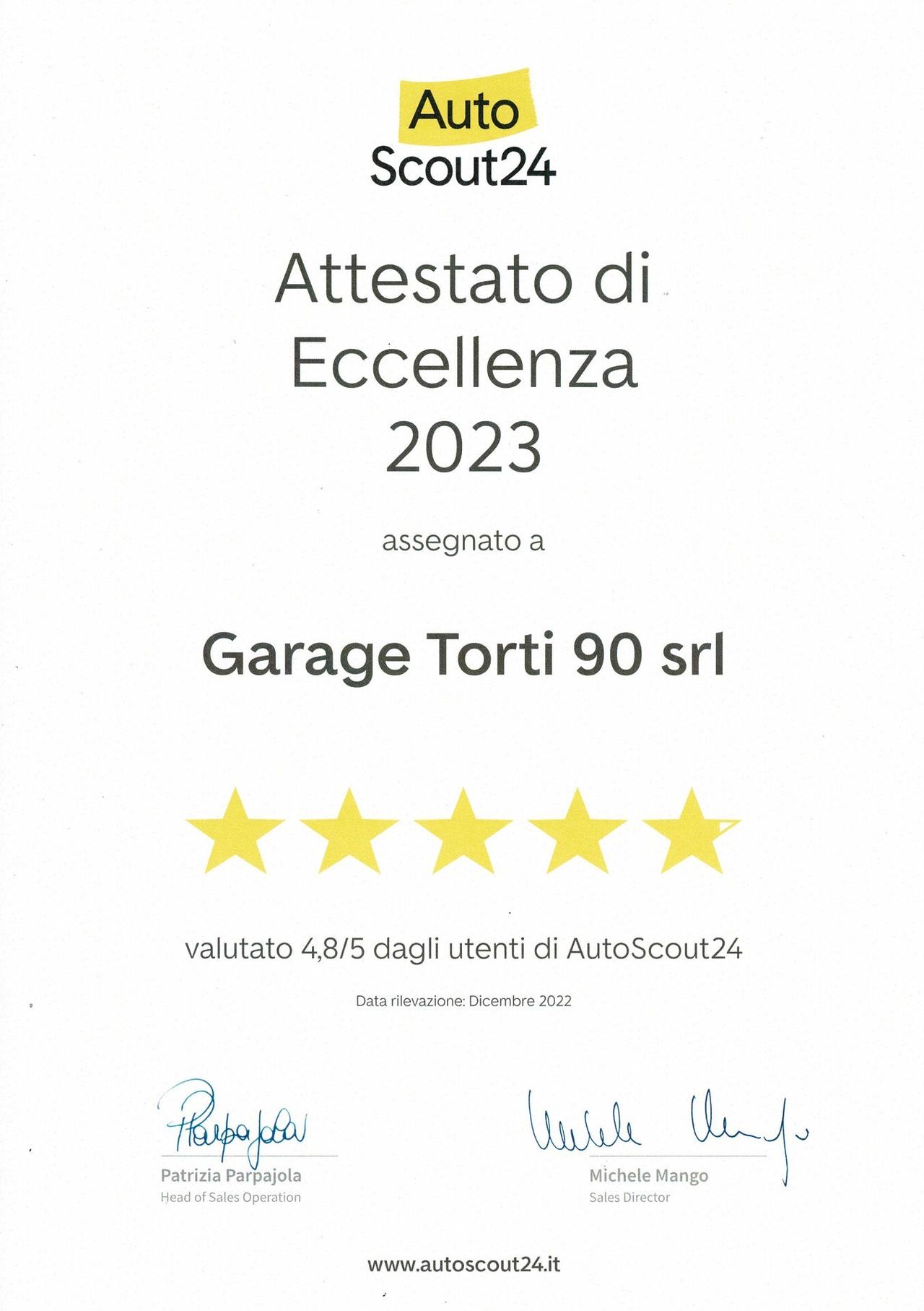 Fiat 500L 1.4 95 CV Urban PREZZO REALE DISTRIBUZIONE NUOVA