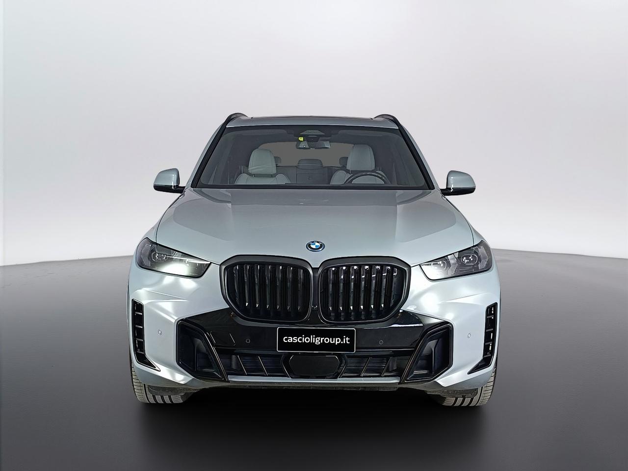 BMW X5 G05 LCI 2023 - X5 xdrive50e MSport Pro auto