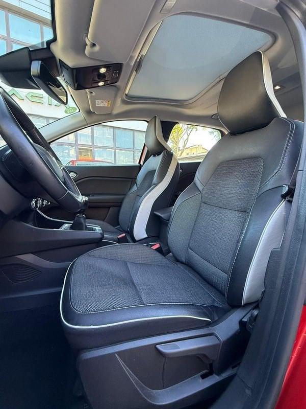 Renault Captur Captur TCe 100 CV INTENS