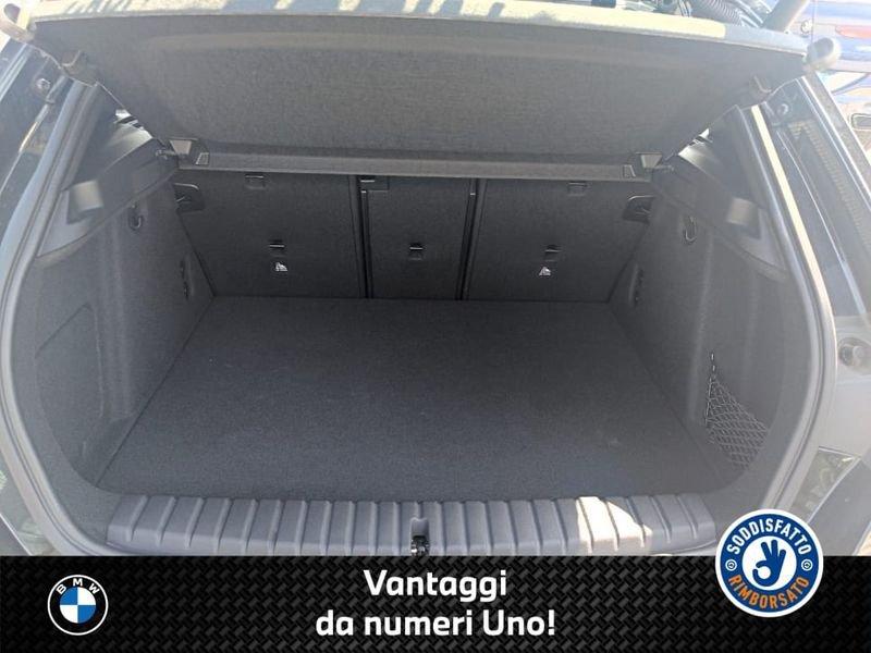 BMW Serie 1 120d M Sport