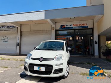 Fiat Panda 1.2 Easy 69cv E6