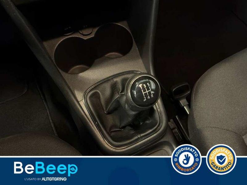 Volkswagen Polo 5P 1.0 MPI TRENDLINE 60CV
