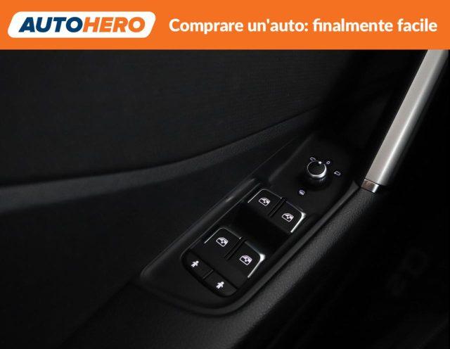 AUDI Q2 35 TFSI S tronic Business Advanced