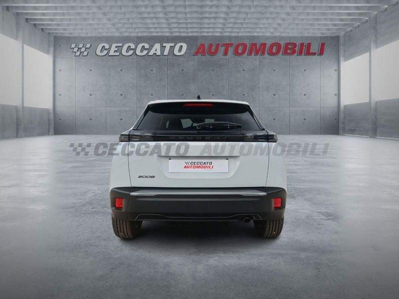 Peugeot 2008 2008 1.2 puretech Allure s&s 100cv