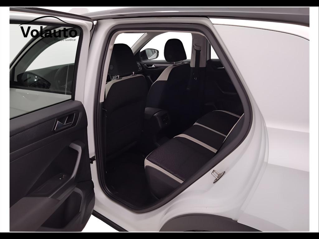 VOLKSWAGEN T-Roc I 2017 - T-Roc 1.0 tsi Advanced