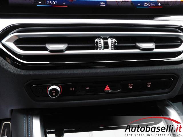 BMW 218 NUOVA SERIE 2 COUPÉ 218I MSPORT AUTOMATICA