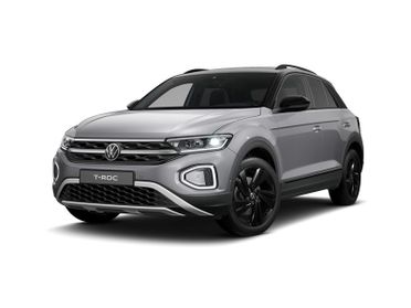 Volkswagen T-Roc 2.0 tdi style 150cv dsg