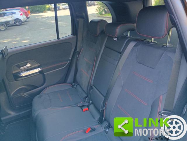 MERCEDES-BENZ GLB 200 Automatic AMG Line Advanced Plus