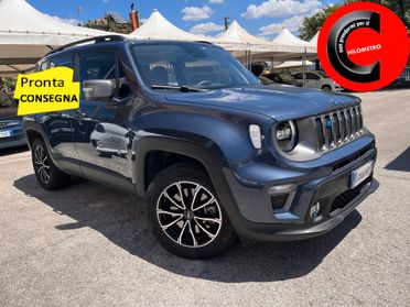 Jeep Renegade 1.3 T4 190CV PHEV 4xe 4x4 LIMITED