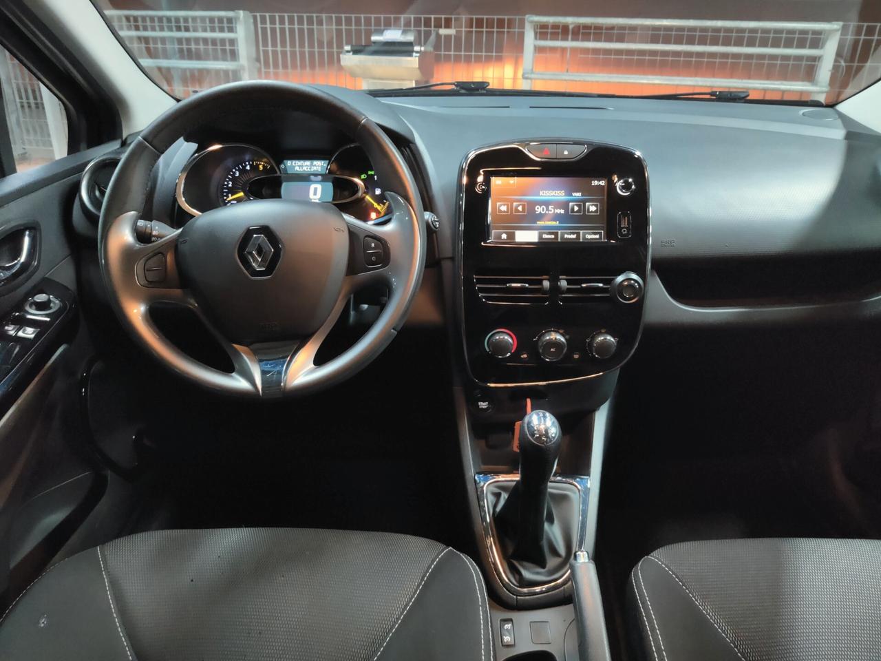 Renault Clio 1.5 dCi 8V 90CV 5 porte Costume National