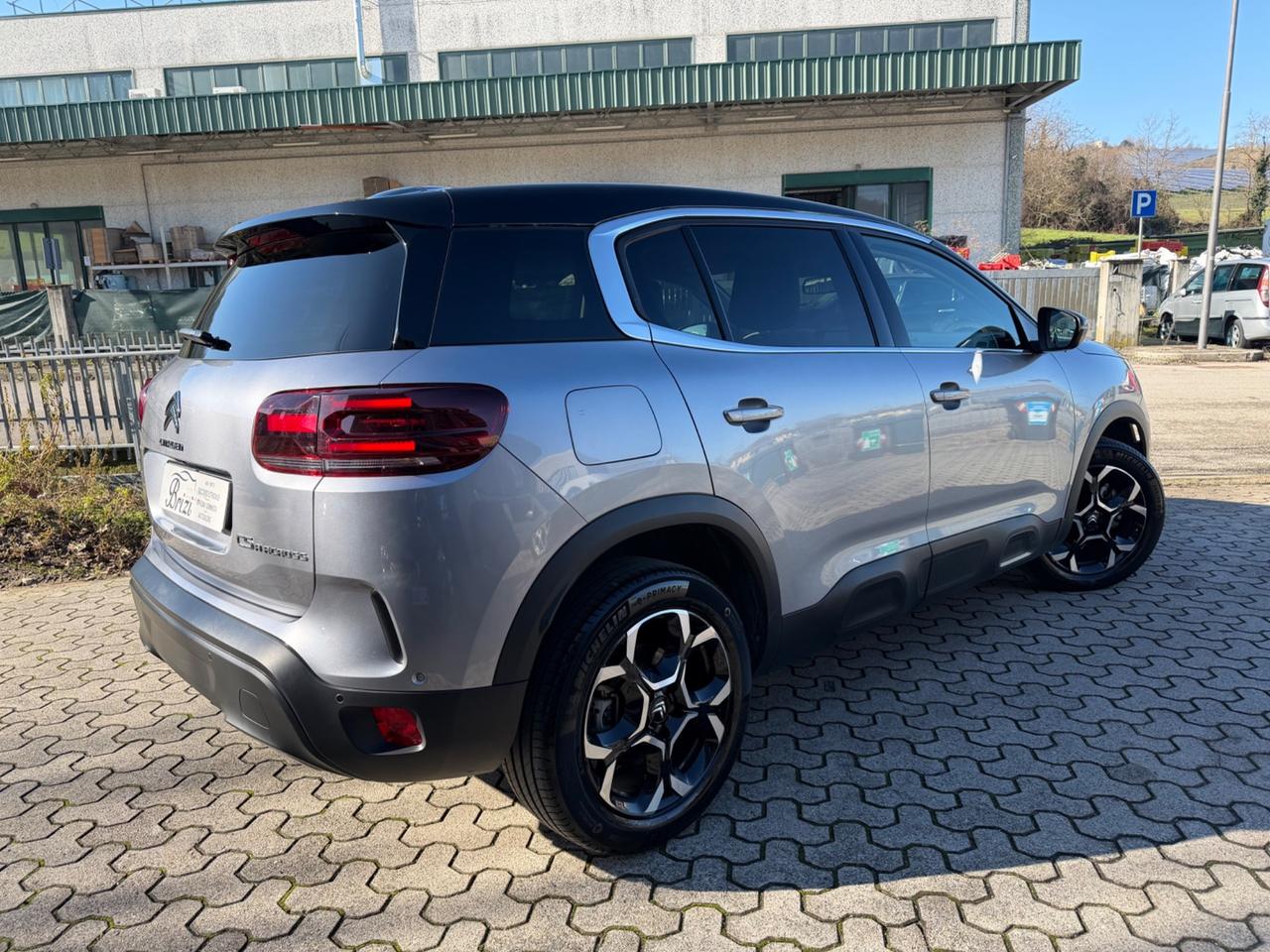 Citroen C5 Aircross BlueHDi 130 S&S EAT8 Max