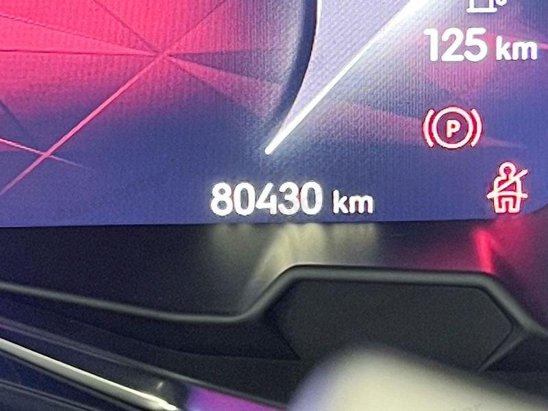 DS DS 7 E-TENSE E-Tense Automatica Performance Line